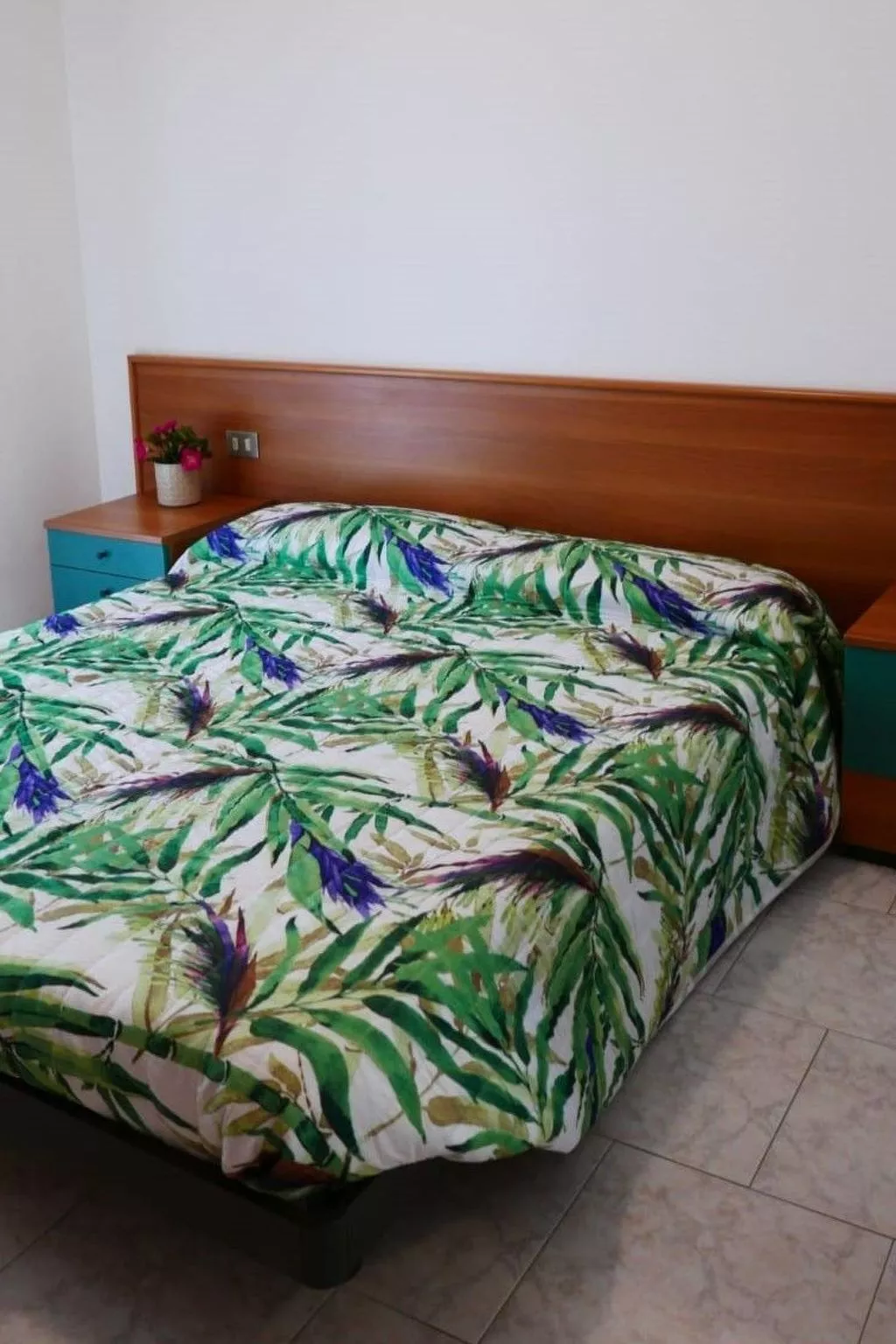 Wohnung "Venezuela" mit Privatparkplatz-Binnen