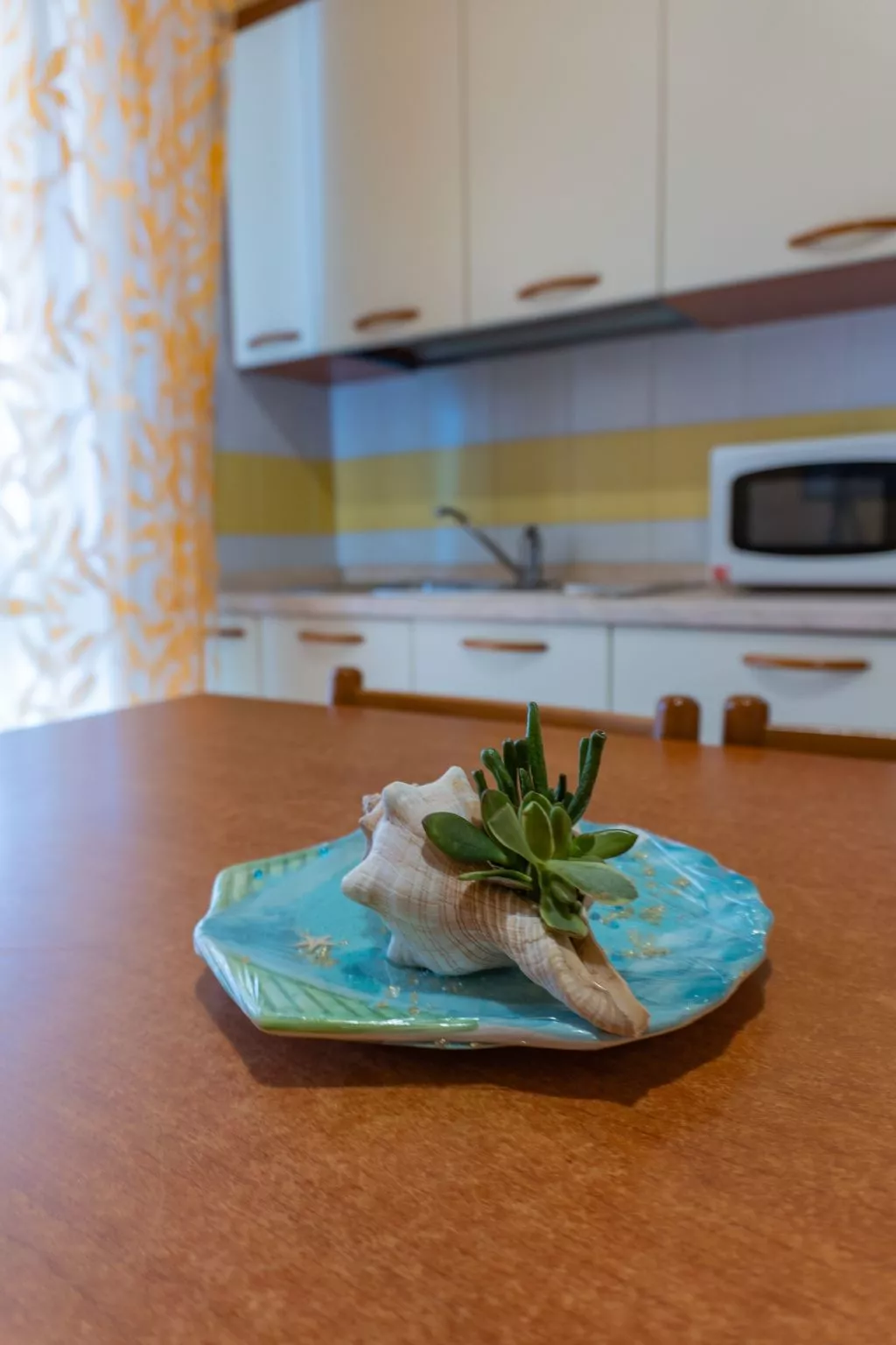 Pia del Faro' Wohnung mit Balkon-Binnen