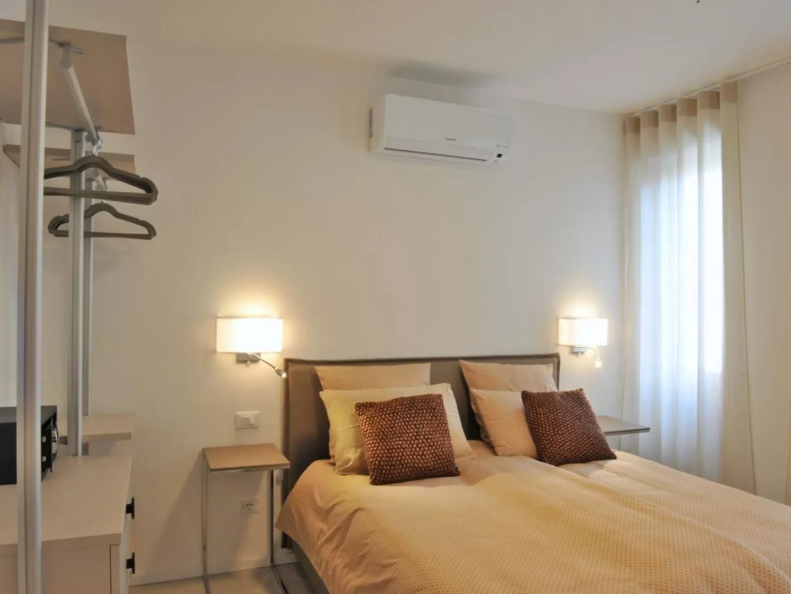 'Bella Vacanza 6-Binnen