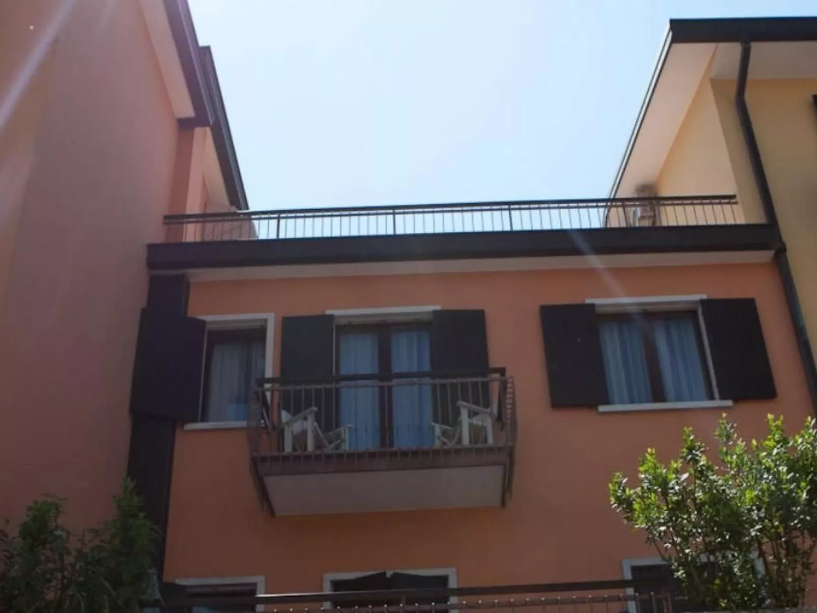 Wohnung im Zentrum von Bardolino-Image-tags.info