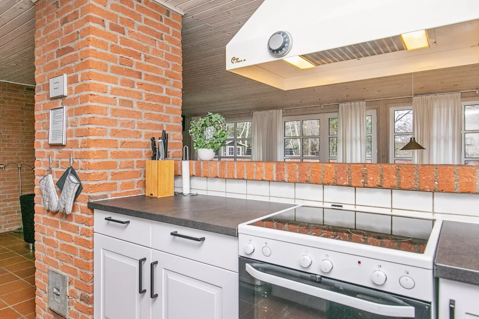 12 persoons vakantie huis in Væggerløse-Binnen