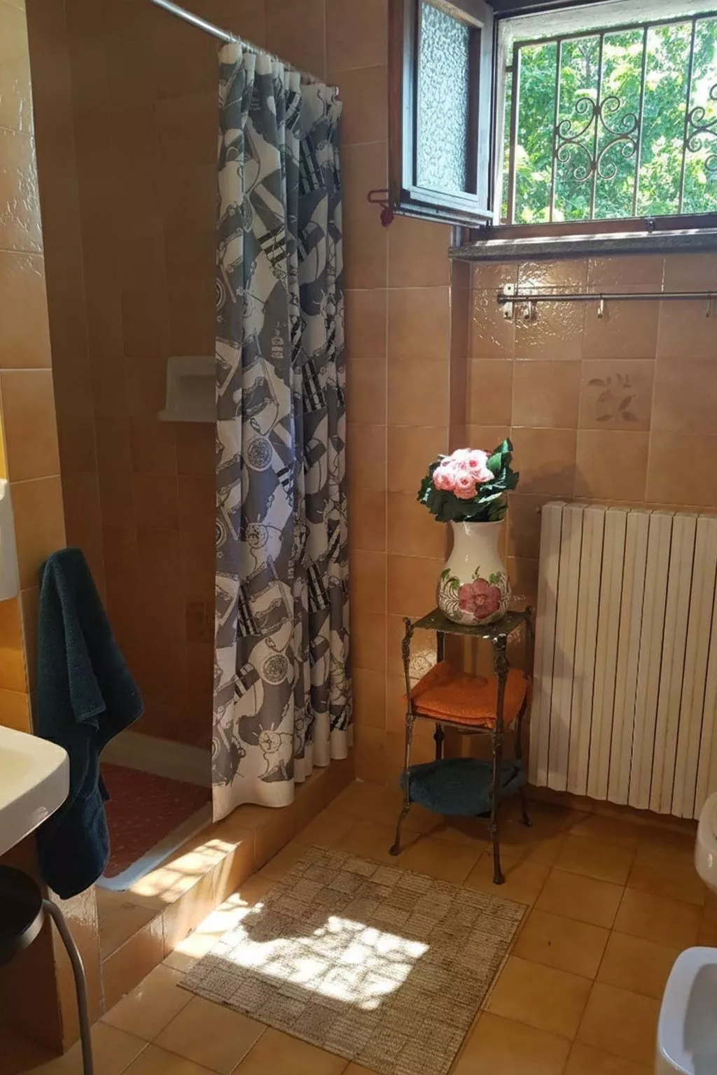 Wohnung für 6 Personen, Tignale,Gardasee-Binnen