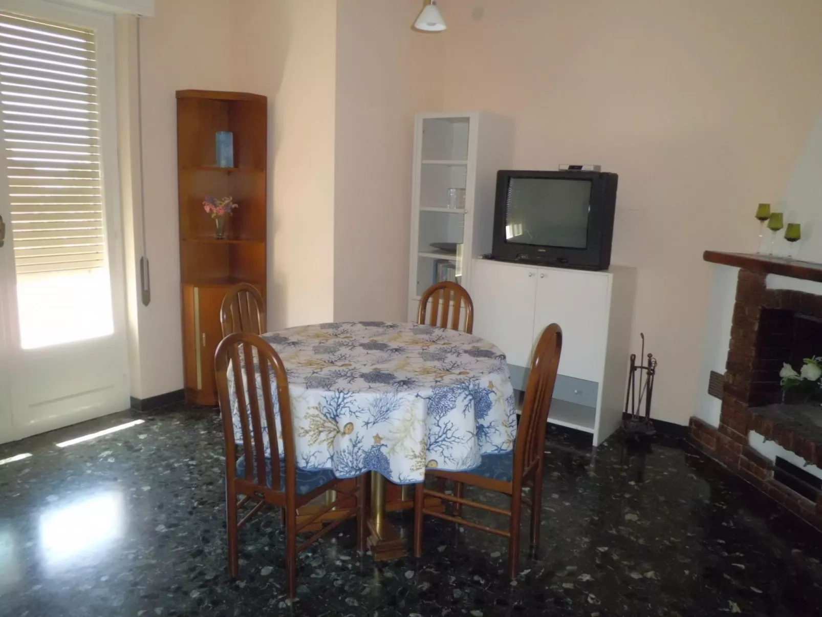 Appartment Laura-Binnen