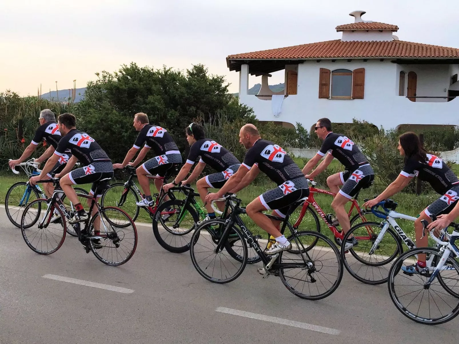 Sa Fiorida B II-Buiten