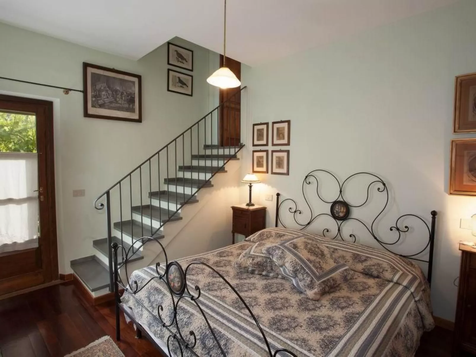 Molino Quadri 7-Binnen