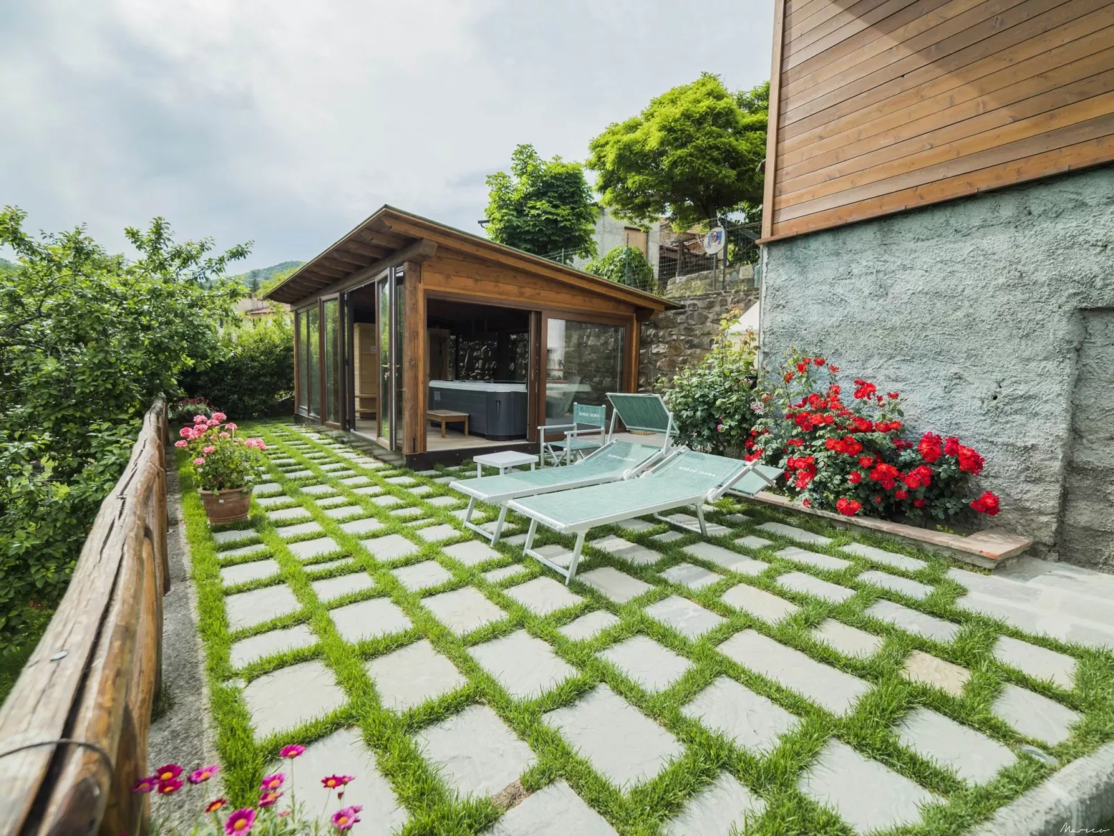 In ruhiger Lage-Image-tags.info