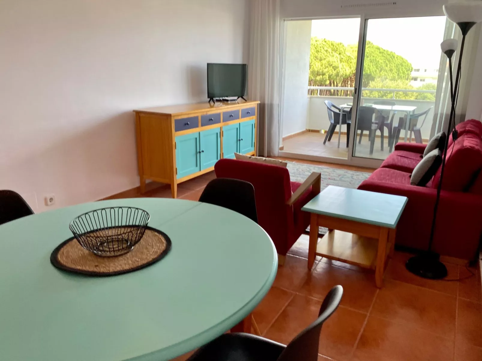 Komfortable Ferienwohnung Sa Limera mit Pool-Binnen