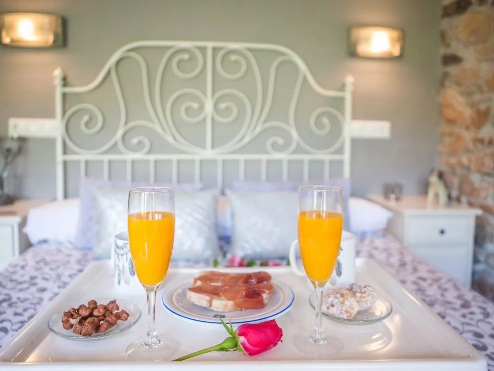 Jacuzzi, Kamin, Grill und spektakuläre Aussicht-Image-tags.info