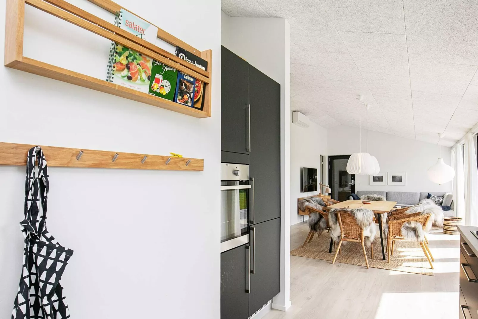 5 sterren vakantie huis in Ålbæk-Binnen