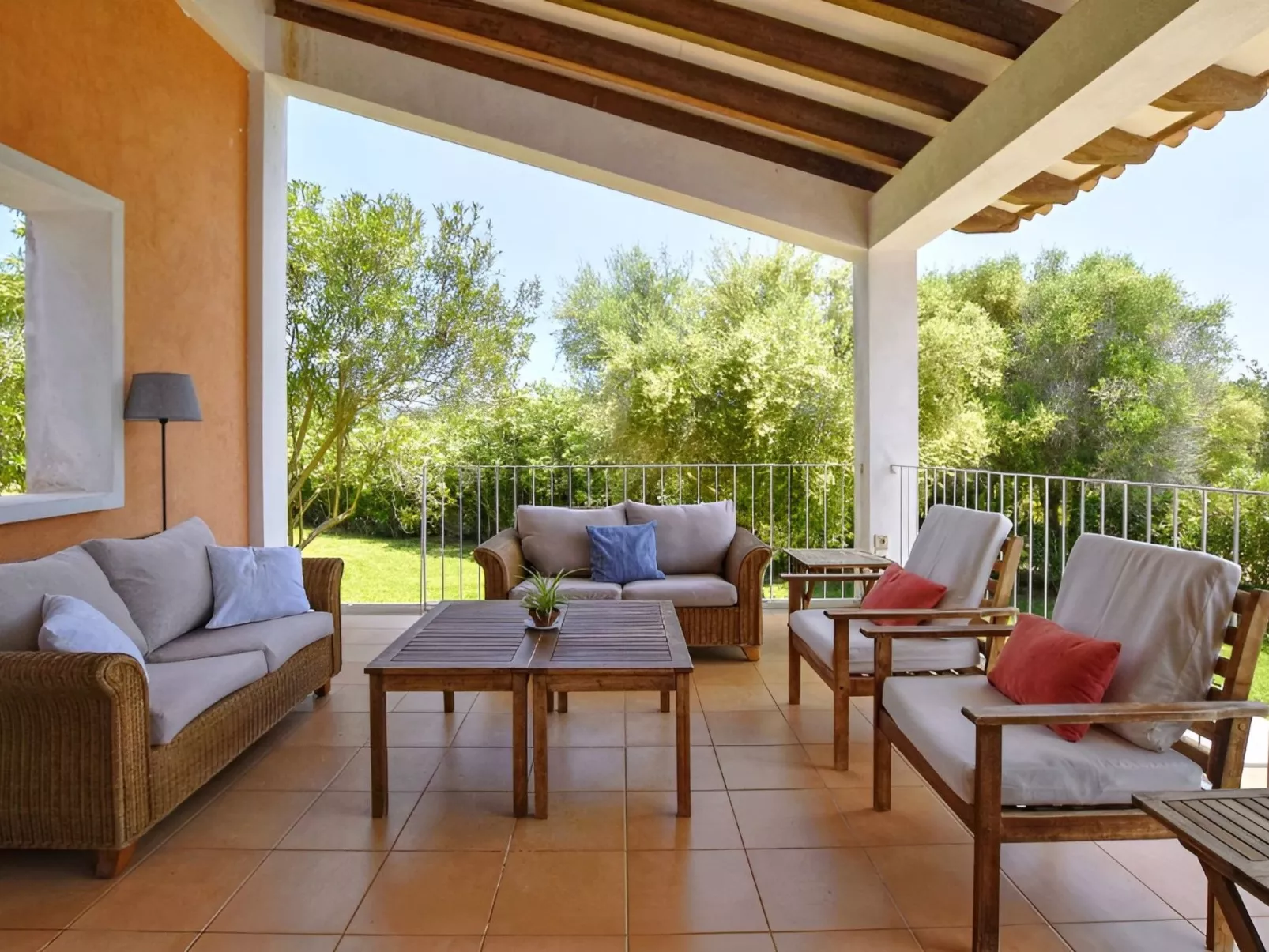 Finca in Meeresnähe mit Schwimmbad und Kinderbecken-Image-tags.info