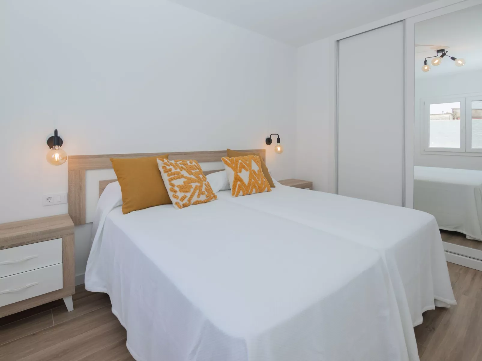 Villa Tagoror-Binnen