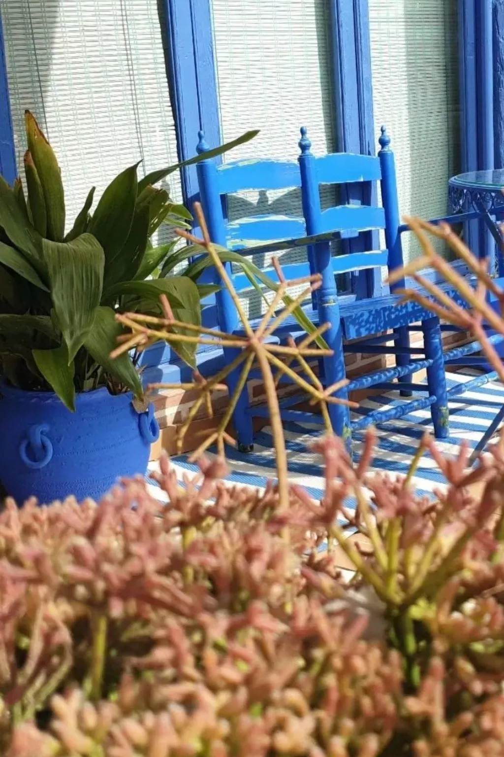 Das Lotus-Haus-Buiten