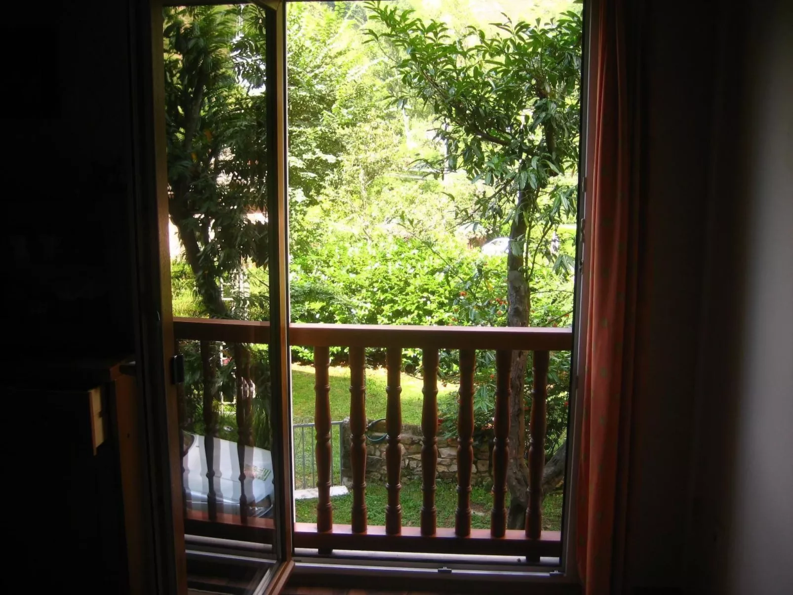 Apartment Rio Dobra-Binnen