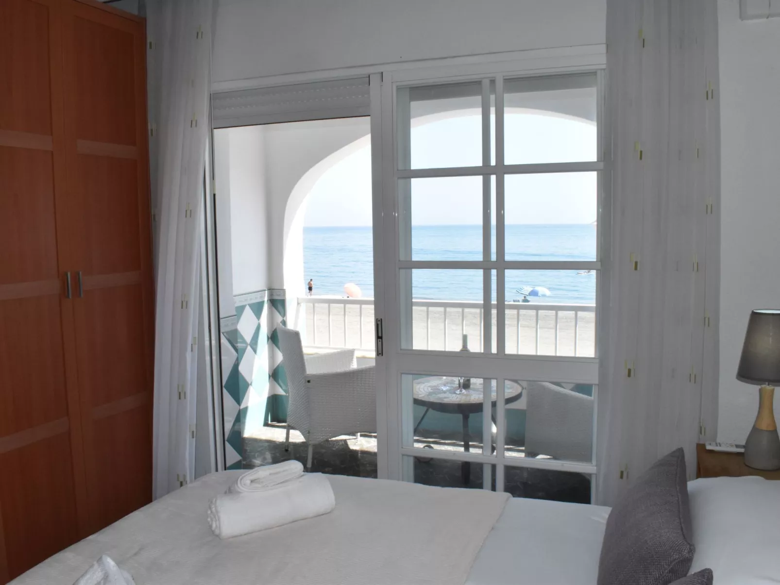 Casa Brisa Marina-Binnen