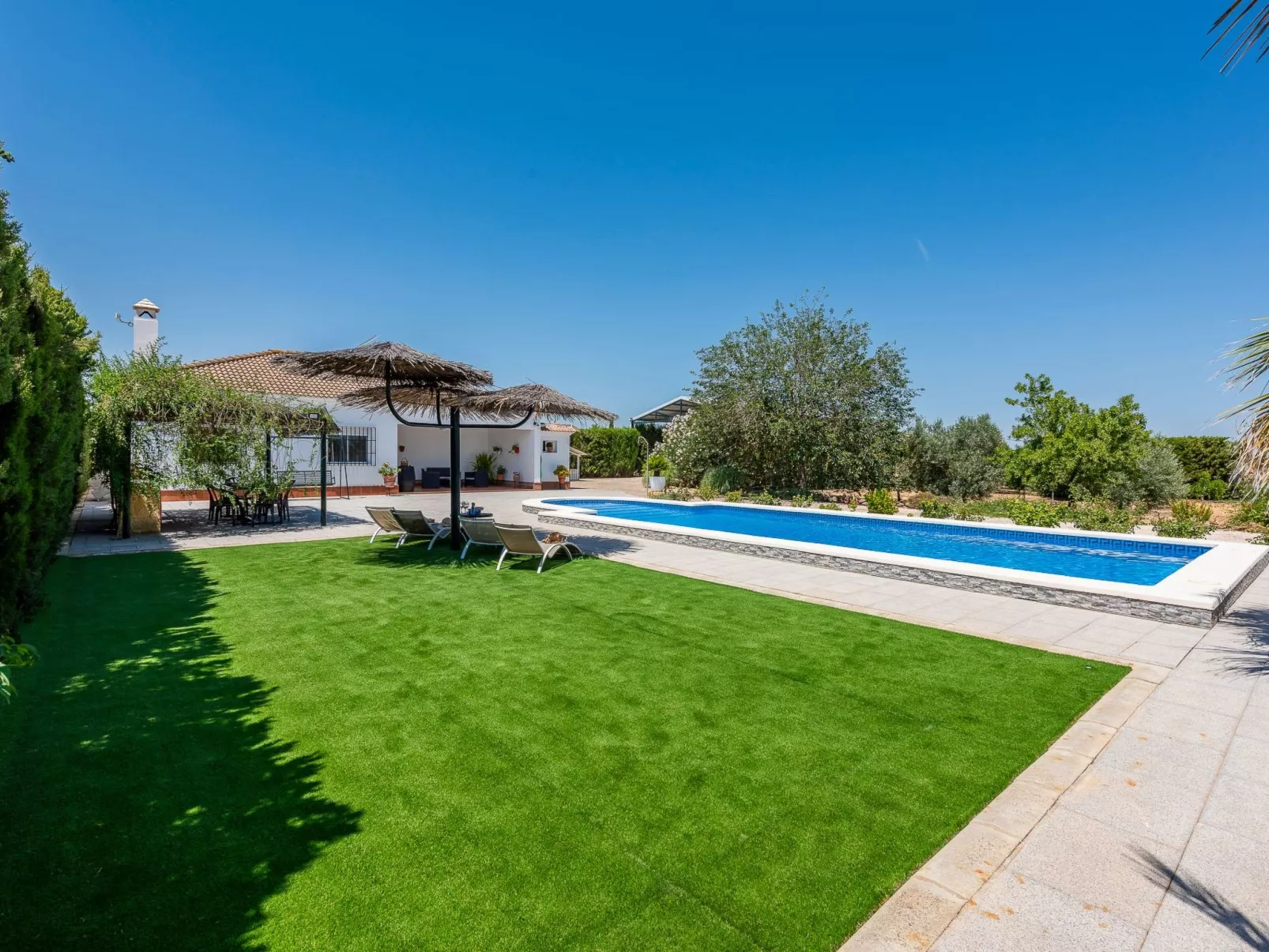 Manuel Landhaus-Buiten