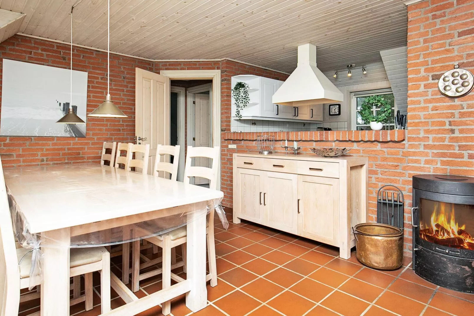 12 persoons vakantie huis in Væggerløse-Binnen