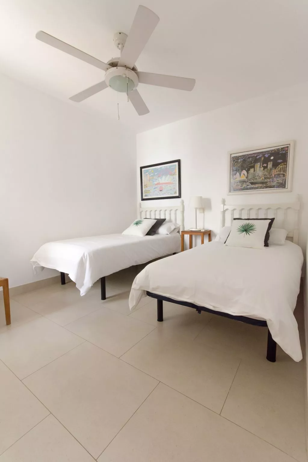 San Agustin Strand Vermietung-Binnen