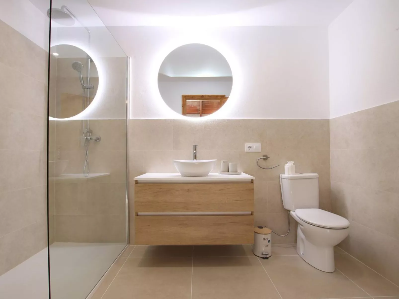 Villa Alegre, Pollensa-Binnen