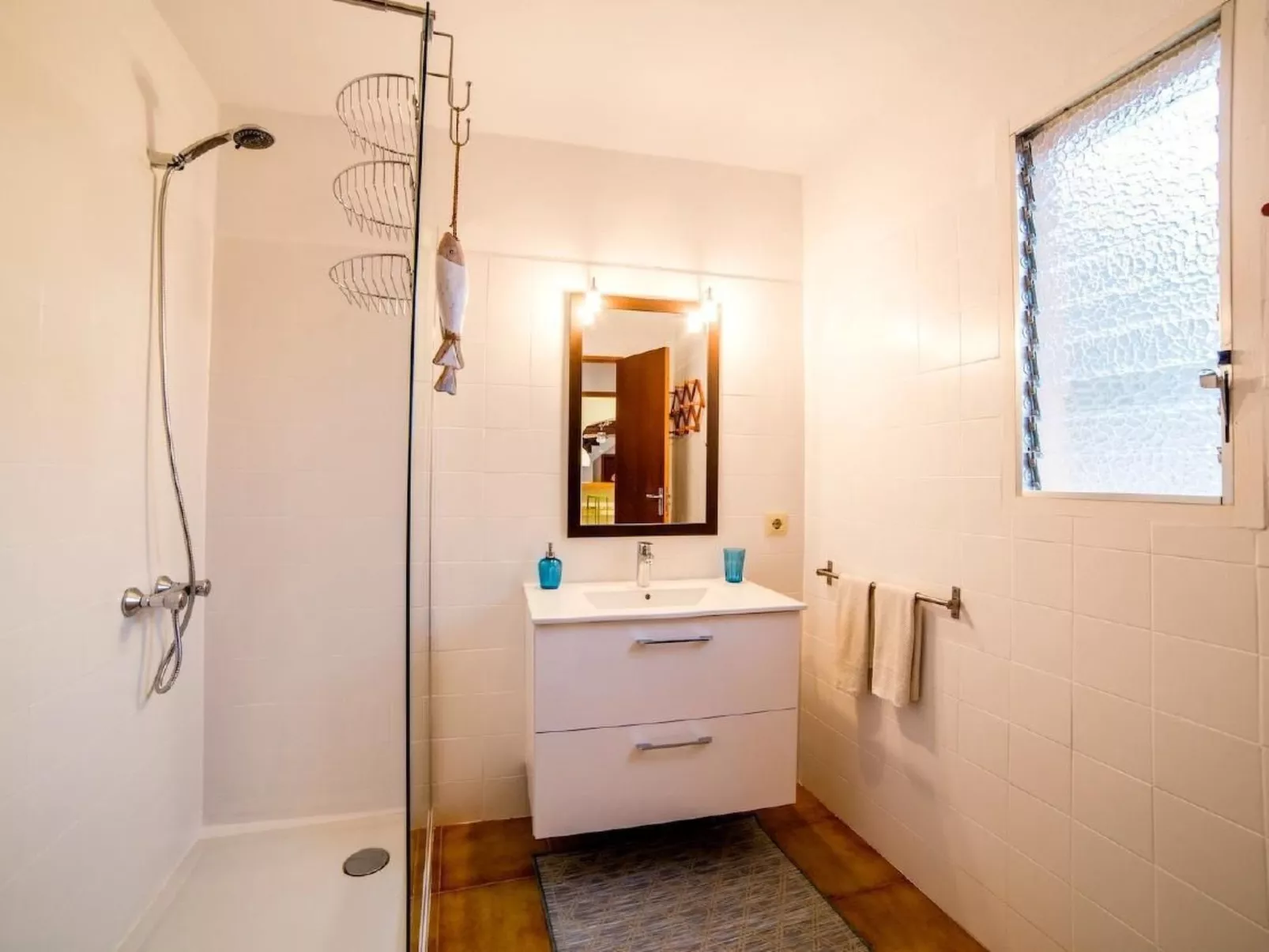 Finca Campino-Binnen