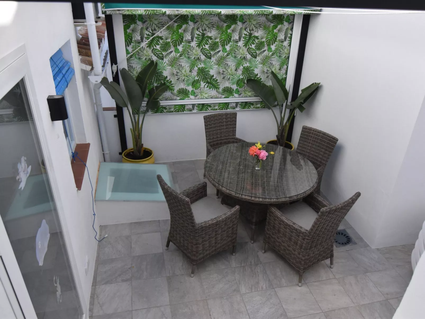 Casa Los Anafes - im Herzen des Dorfes-Image-tags.info