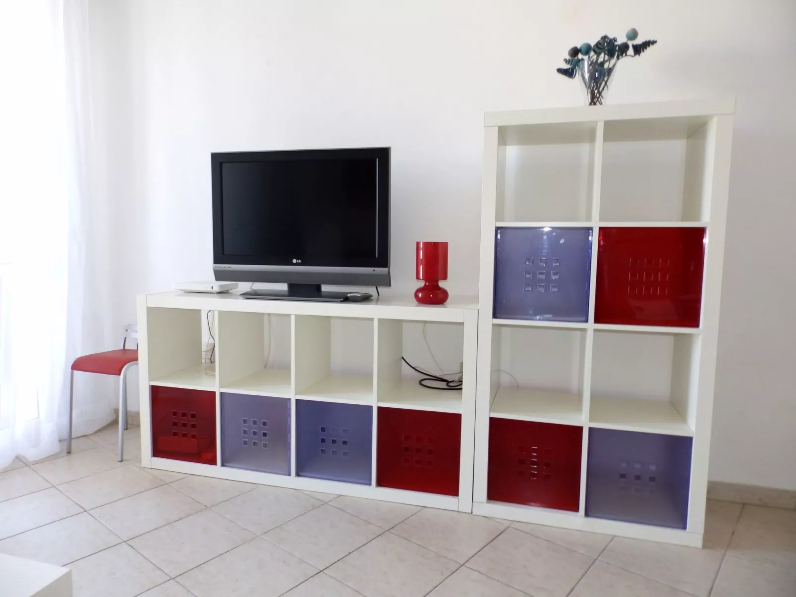 "Cañaveral Medano".-Binnen