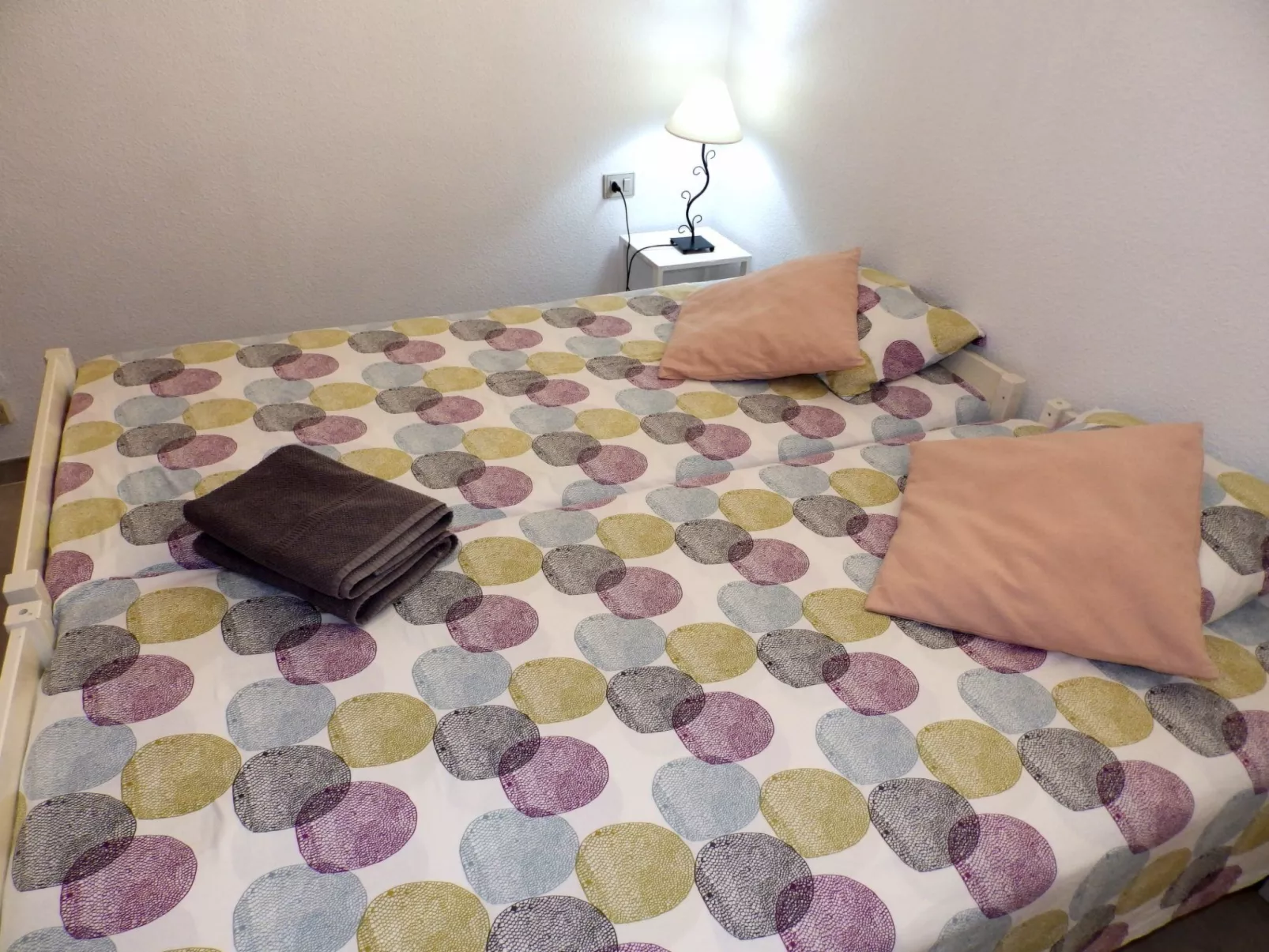 Mit Balkon und Meerblick-Binnen