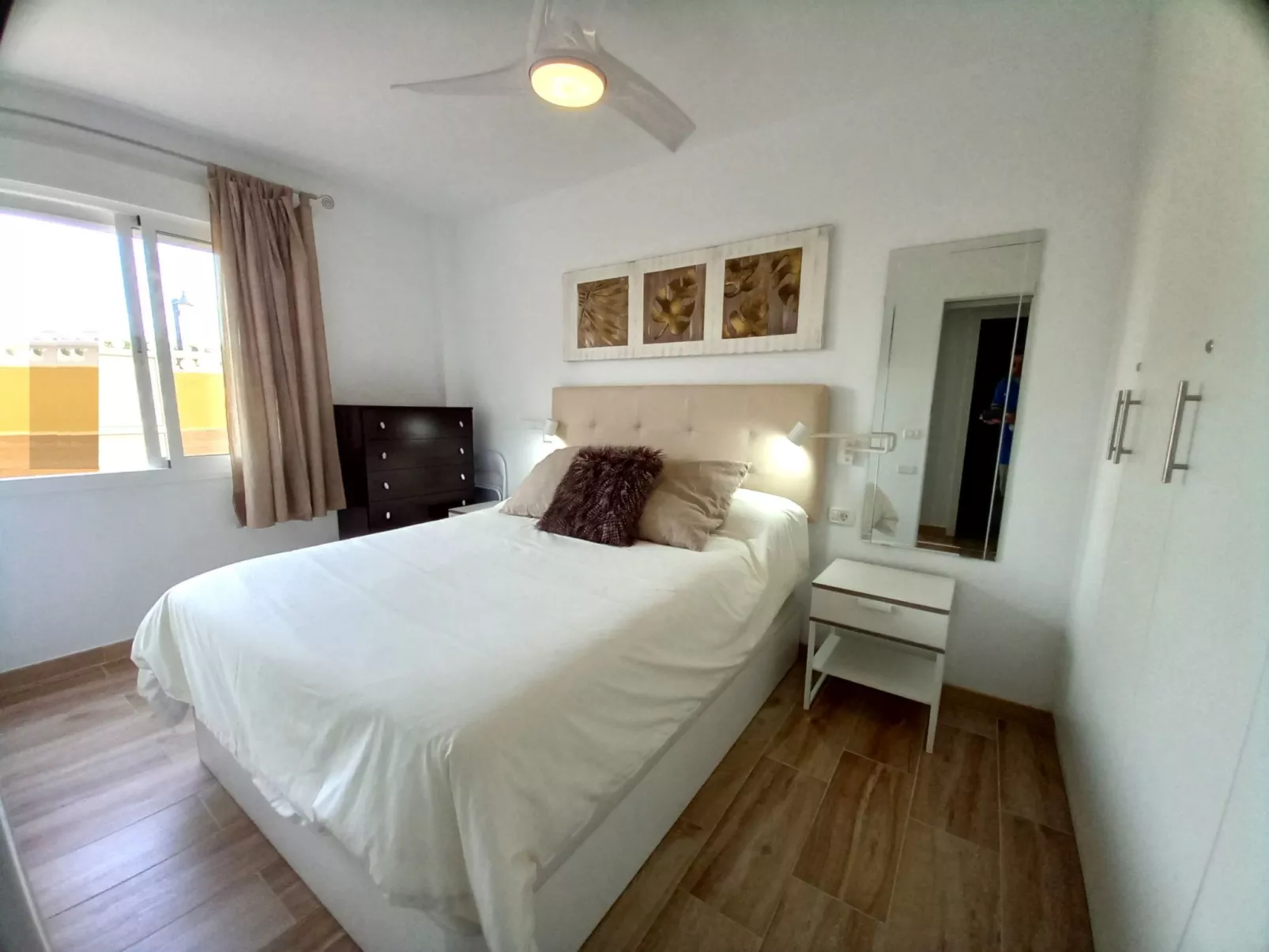 "Lagos de Miramar Deluxe-Binnen