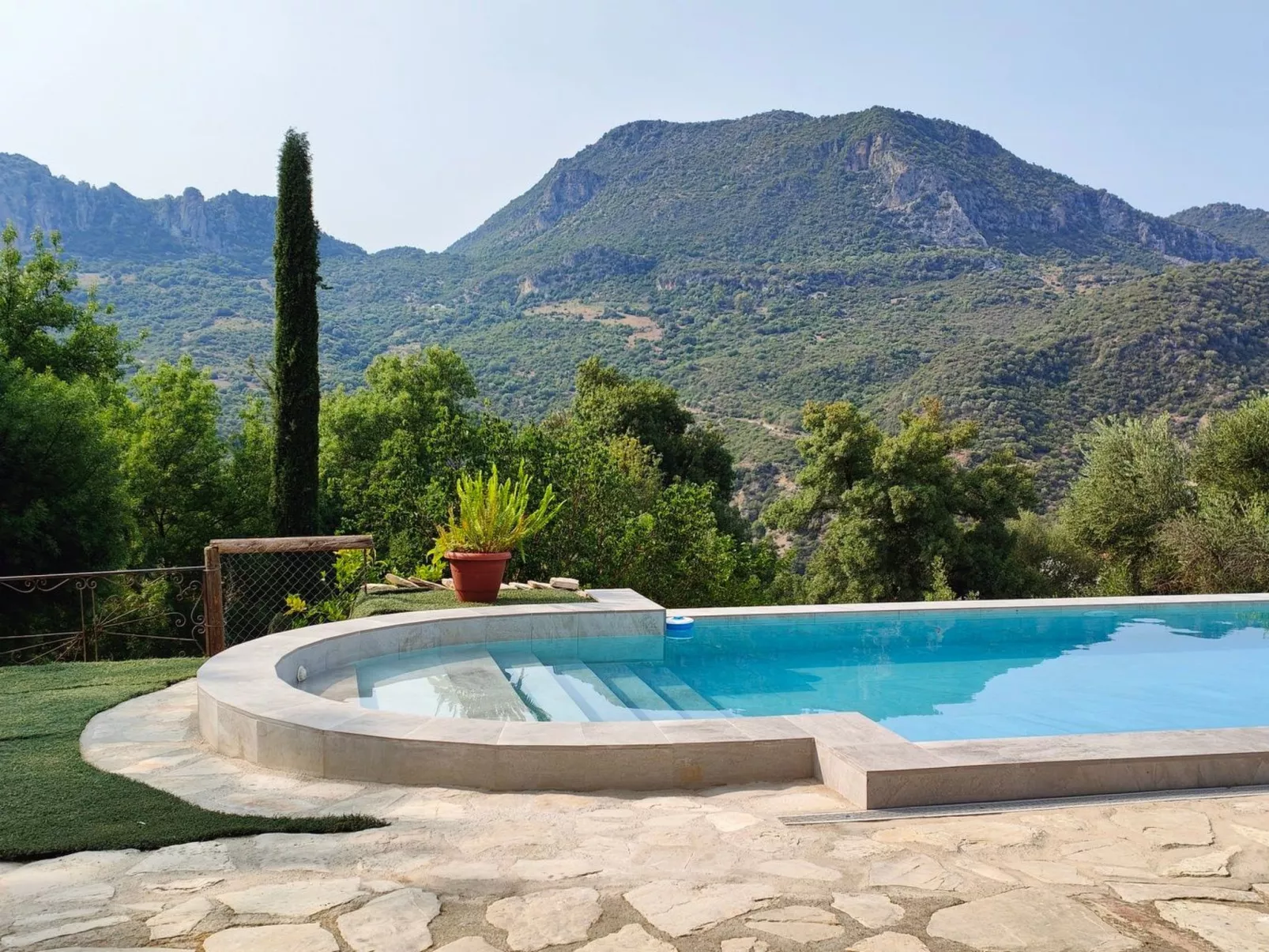 Vivienda Turistica Rural El Acebuchal-Buiten