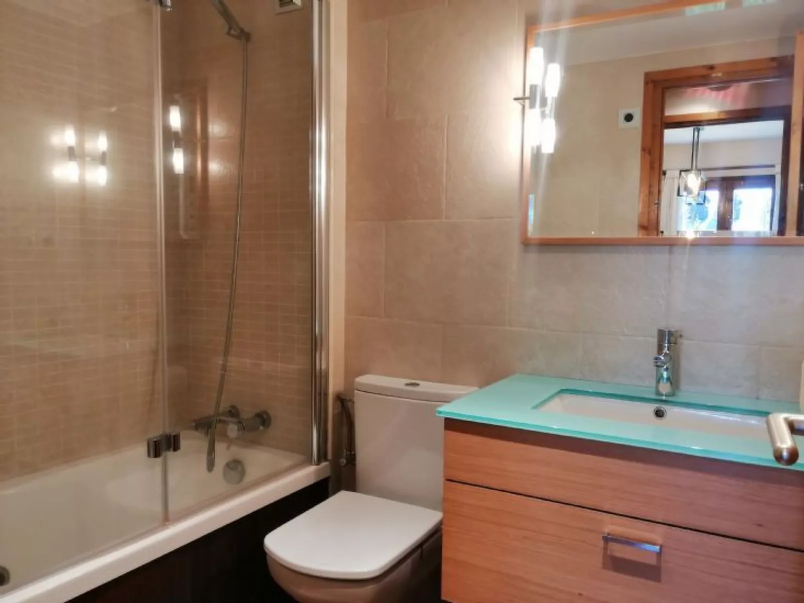 Geräumige Wohnung mit Garten und Schwimmbad Herbasabina 5 Vall de Boí-Image-tags.info