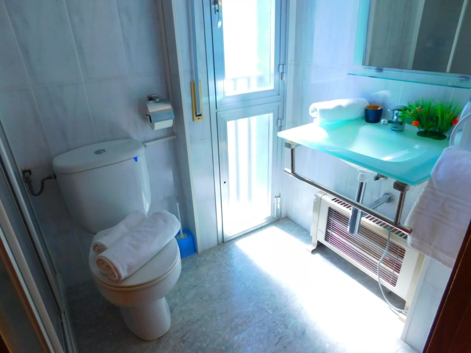 A-241 Saisonale Vermietung Studio Roses-Binnen