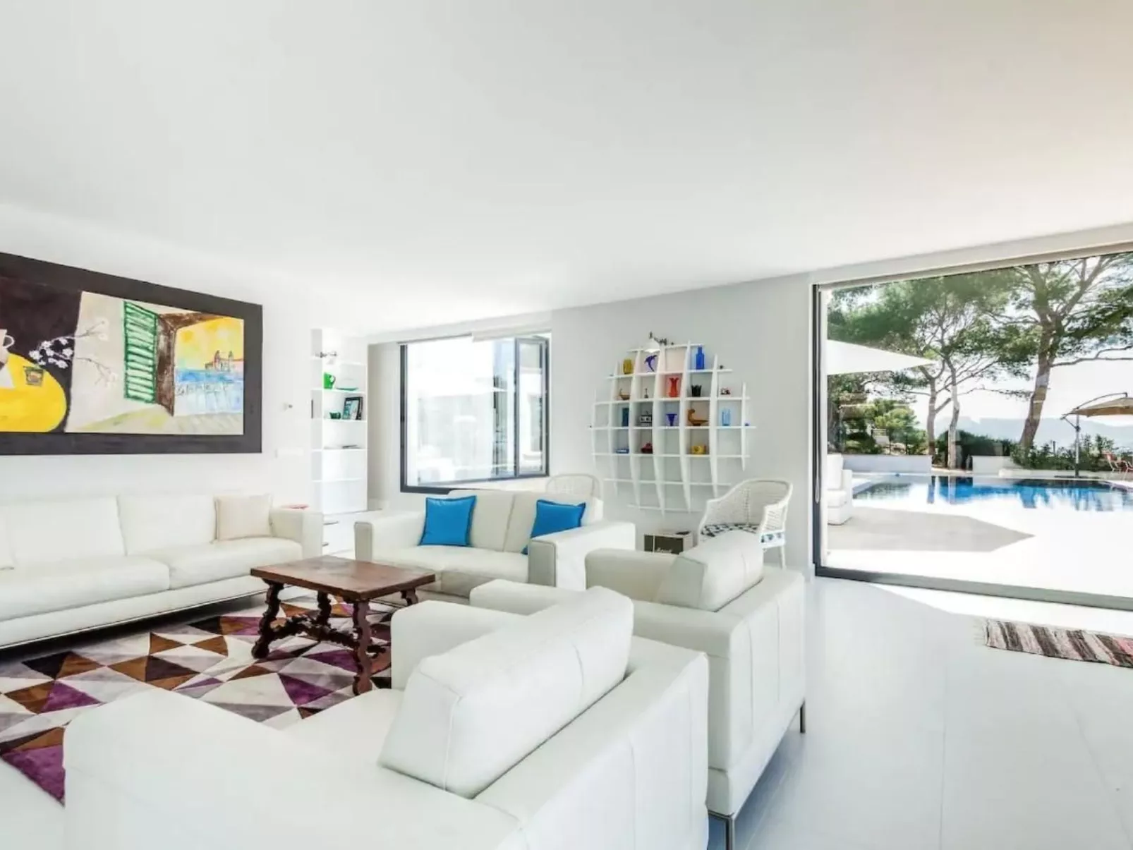 "Casa Blau Villa"-Image-tags.info