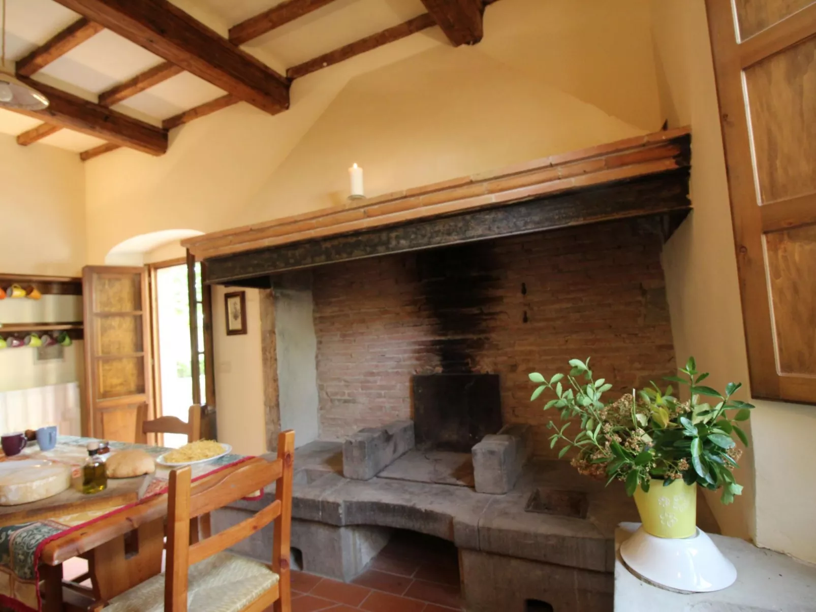 Ferienvilla 'Casalino' mit privatem Pool-Image-tags.info