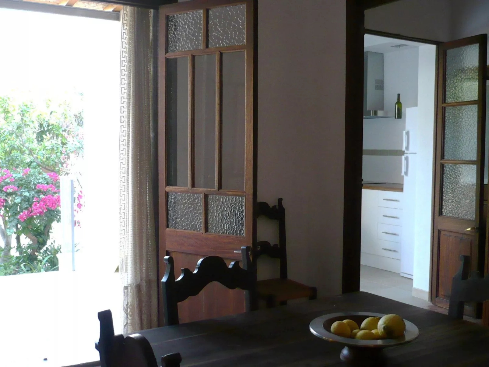 Villa 'Ca na Tonina' mit privatem Pool - Binnen