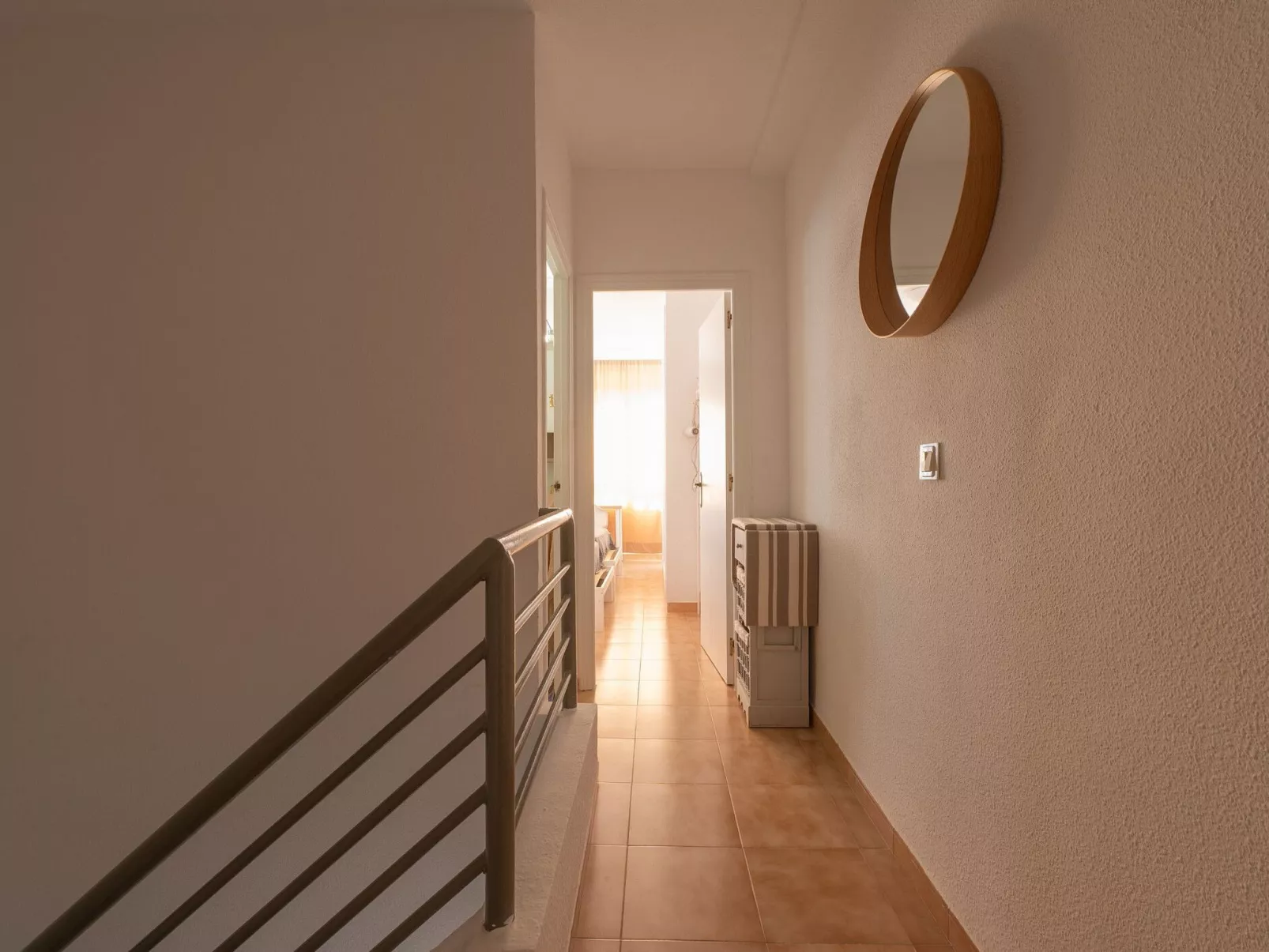 Bungalow Santa Pola I REF 059-Binnen