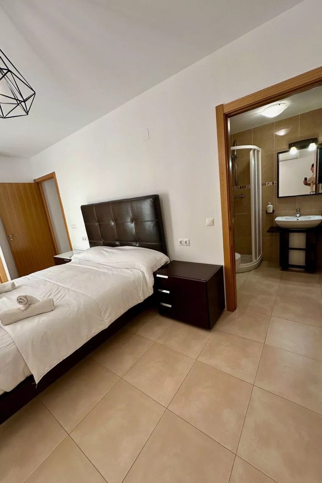 Wohnung Algaida REF.004-Binnen