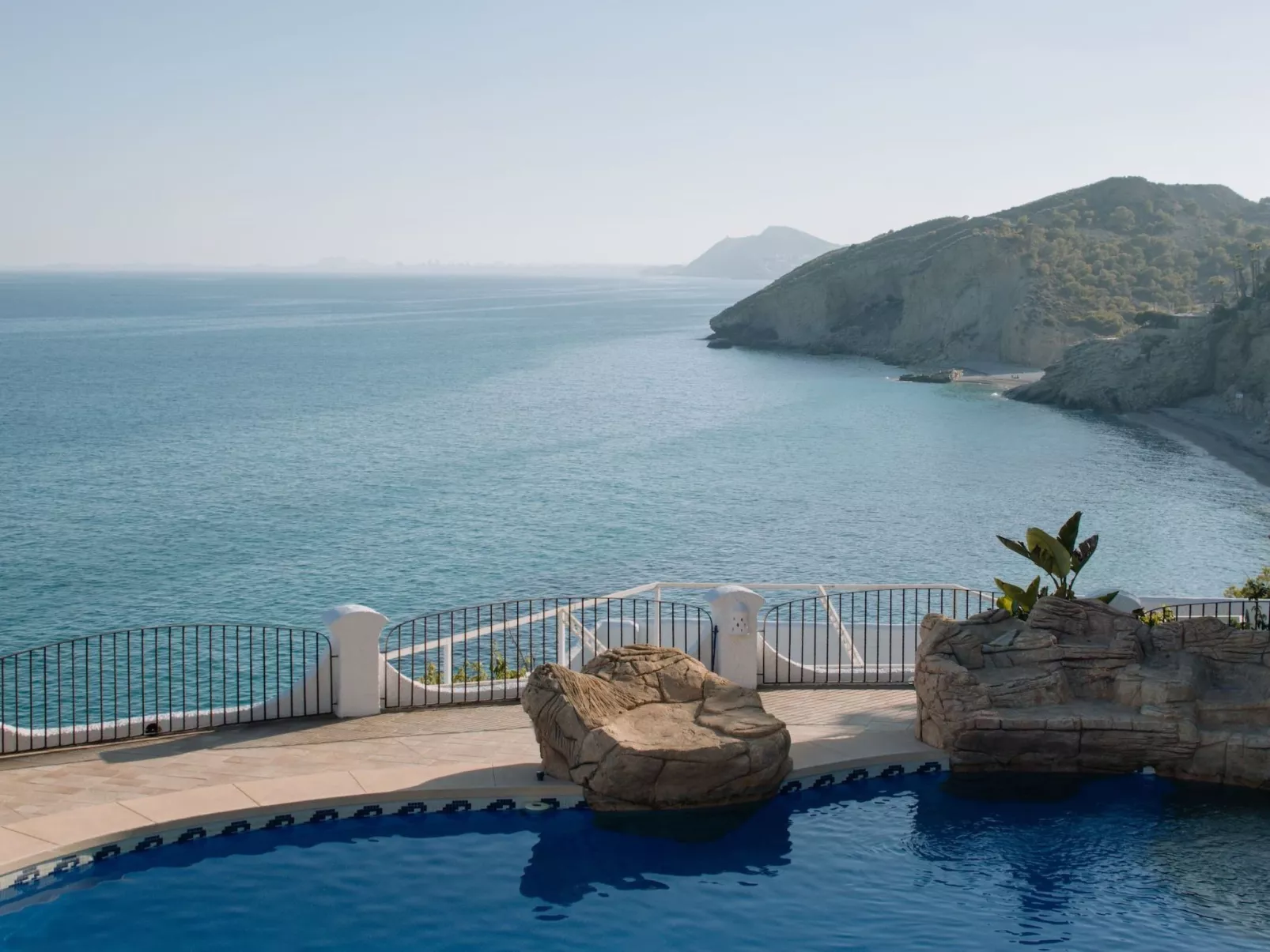 Villa Bora Montiboli bei Buccara-Buiten