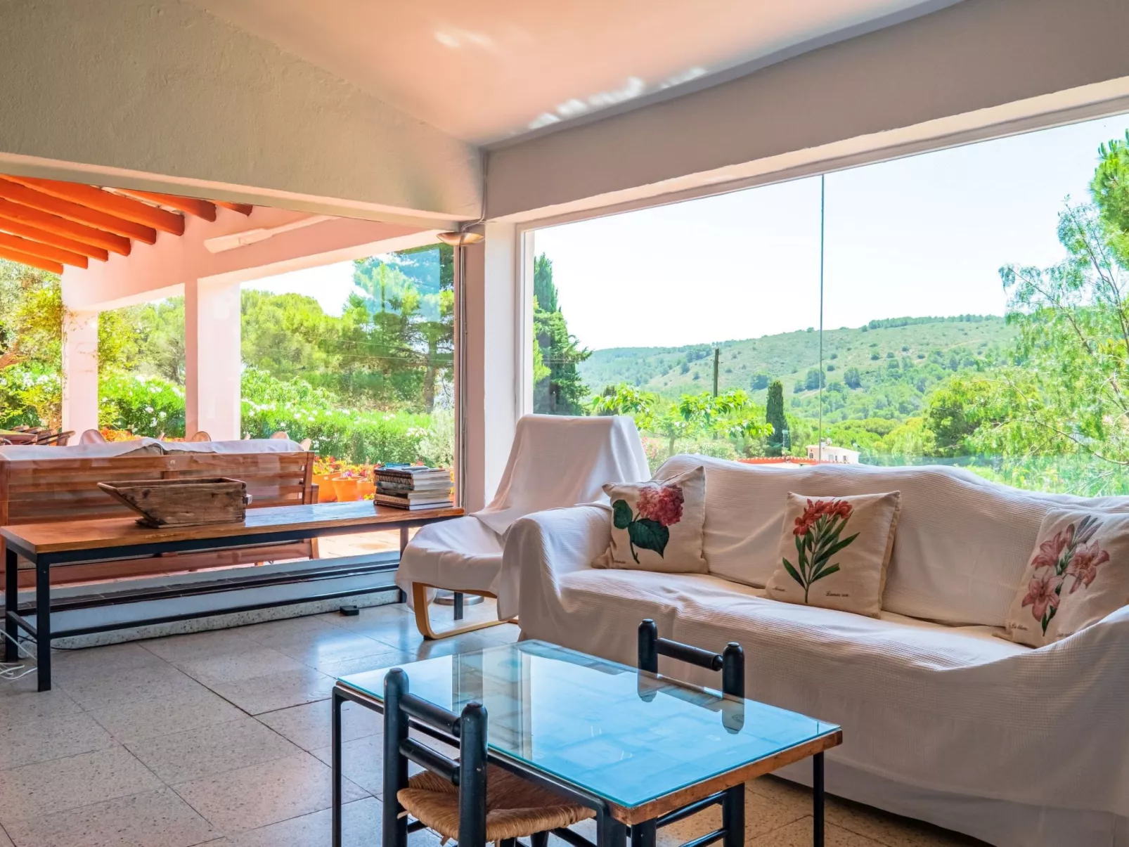 Costabravaforrent Masramon, für 12 Personen mit Pool und Garten-Image-tags.info