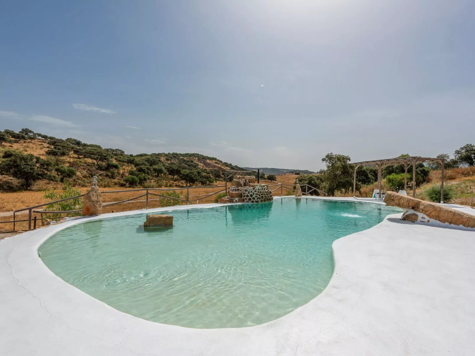 Ländliches Haus El Ventorrillo-Image-tags.info