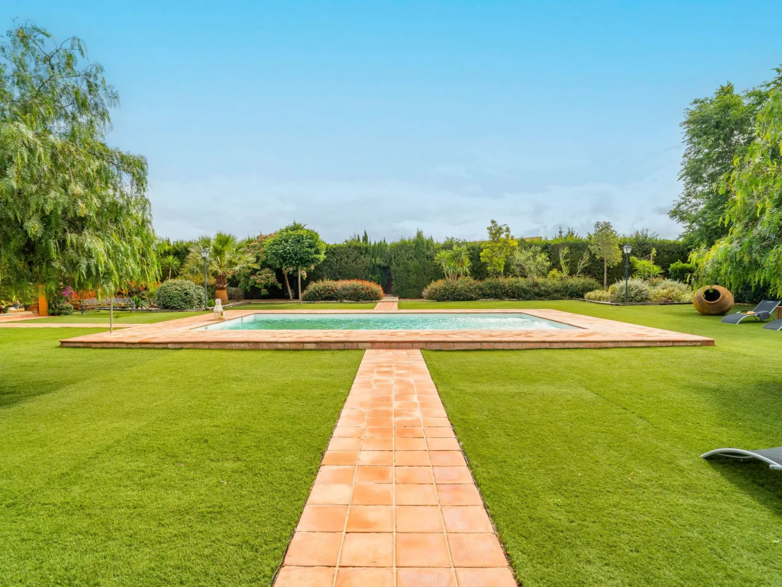 Landhaus Azahares de Marchena-Image-tags.info