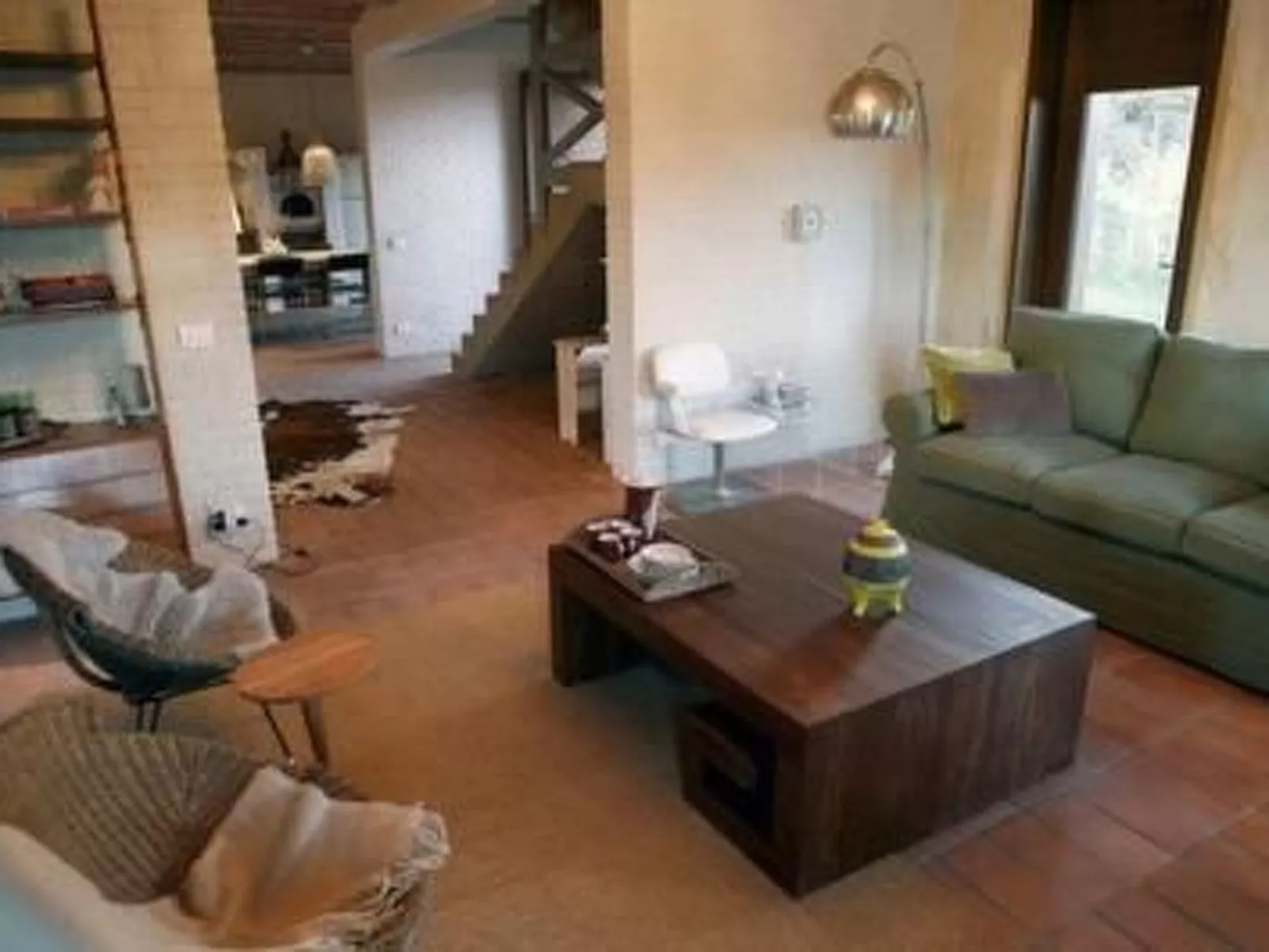 In Montescudaio mit Großem Garten-Image-tags.info