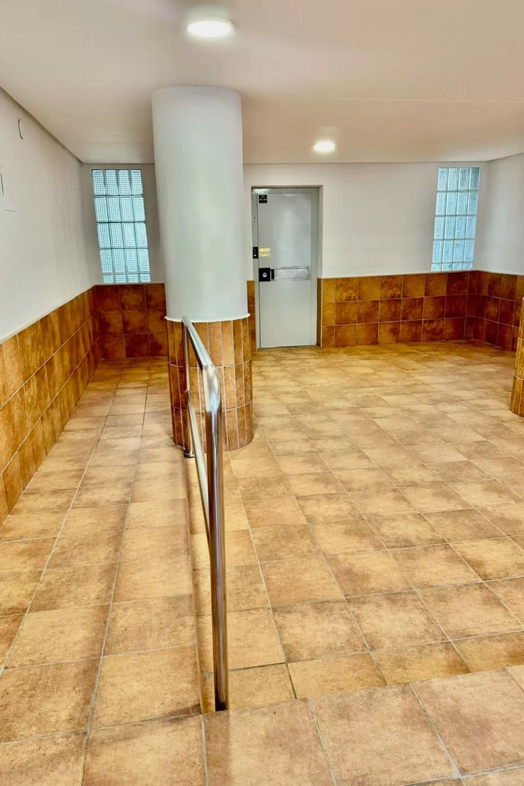 Wohnung Peñiscola REF 031-Buiten