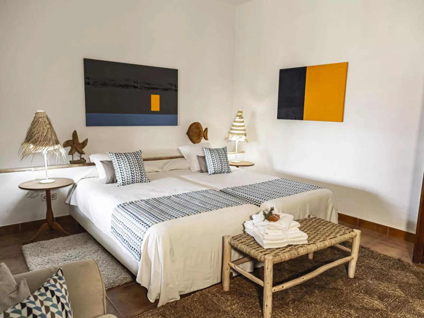 Villa El León de Sineu-Image-tags.info