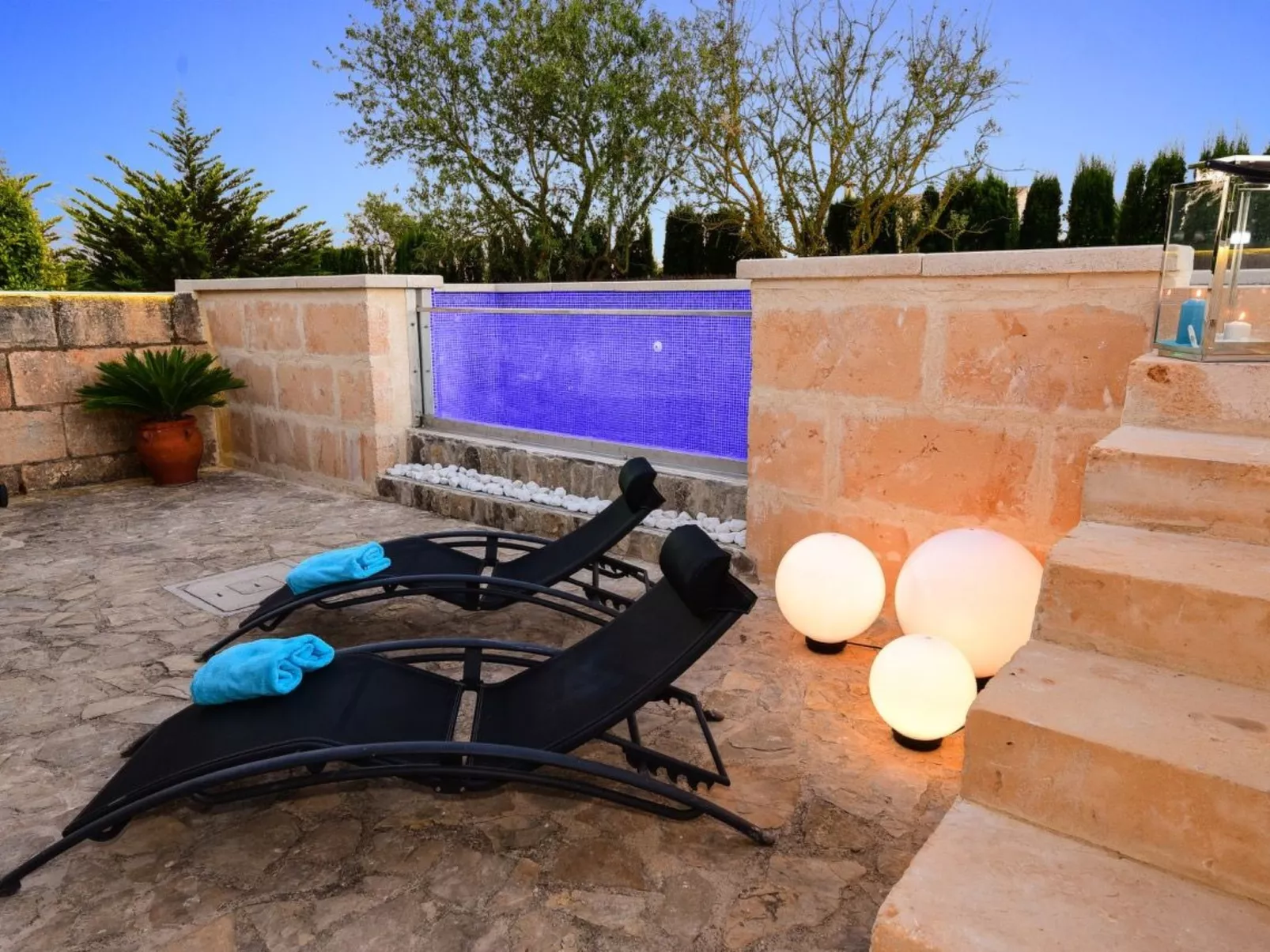 In Llucmajor mit Privatem Pool-Image-tags.info