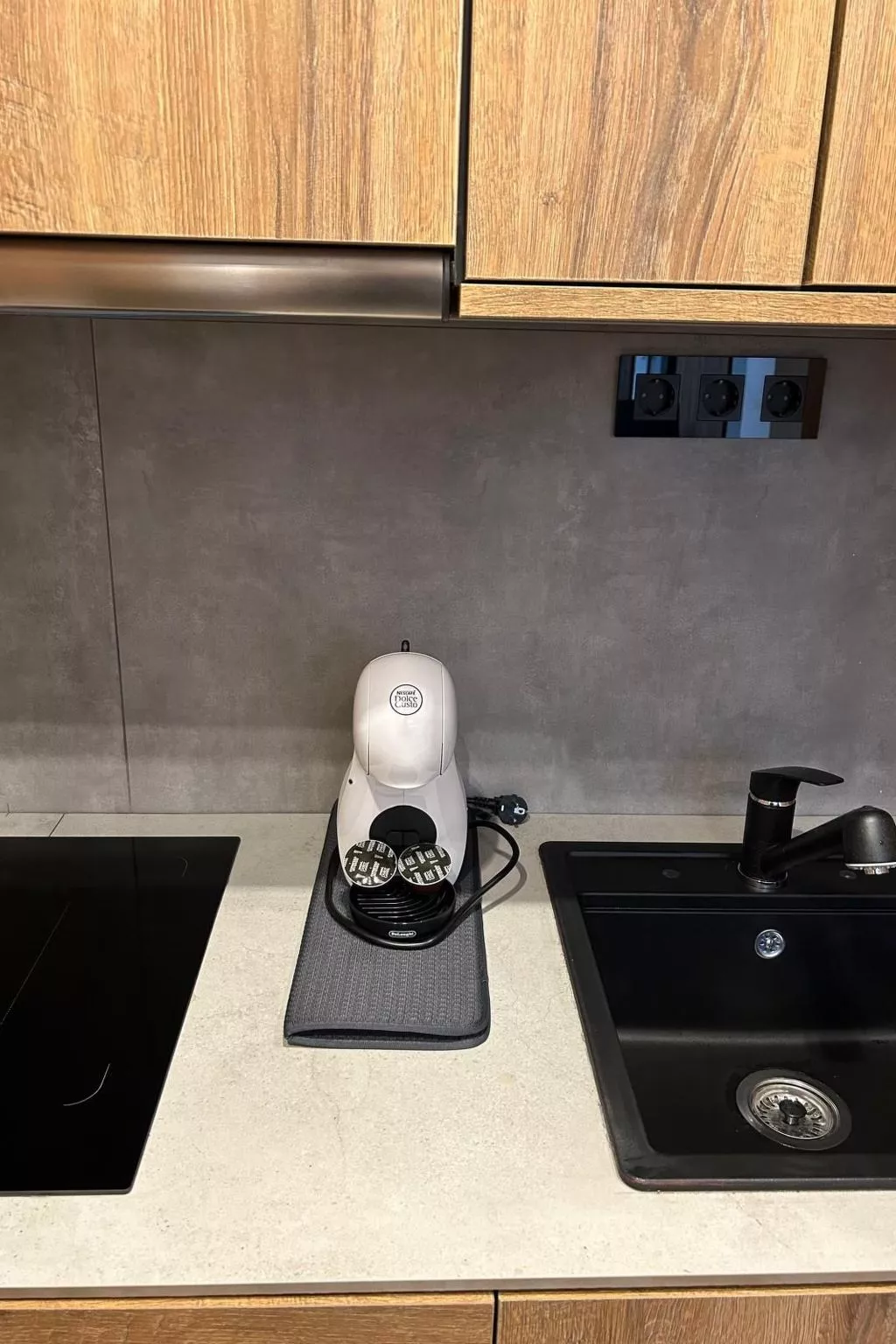 Strand Canteras III-Binnen