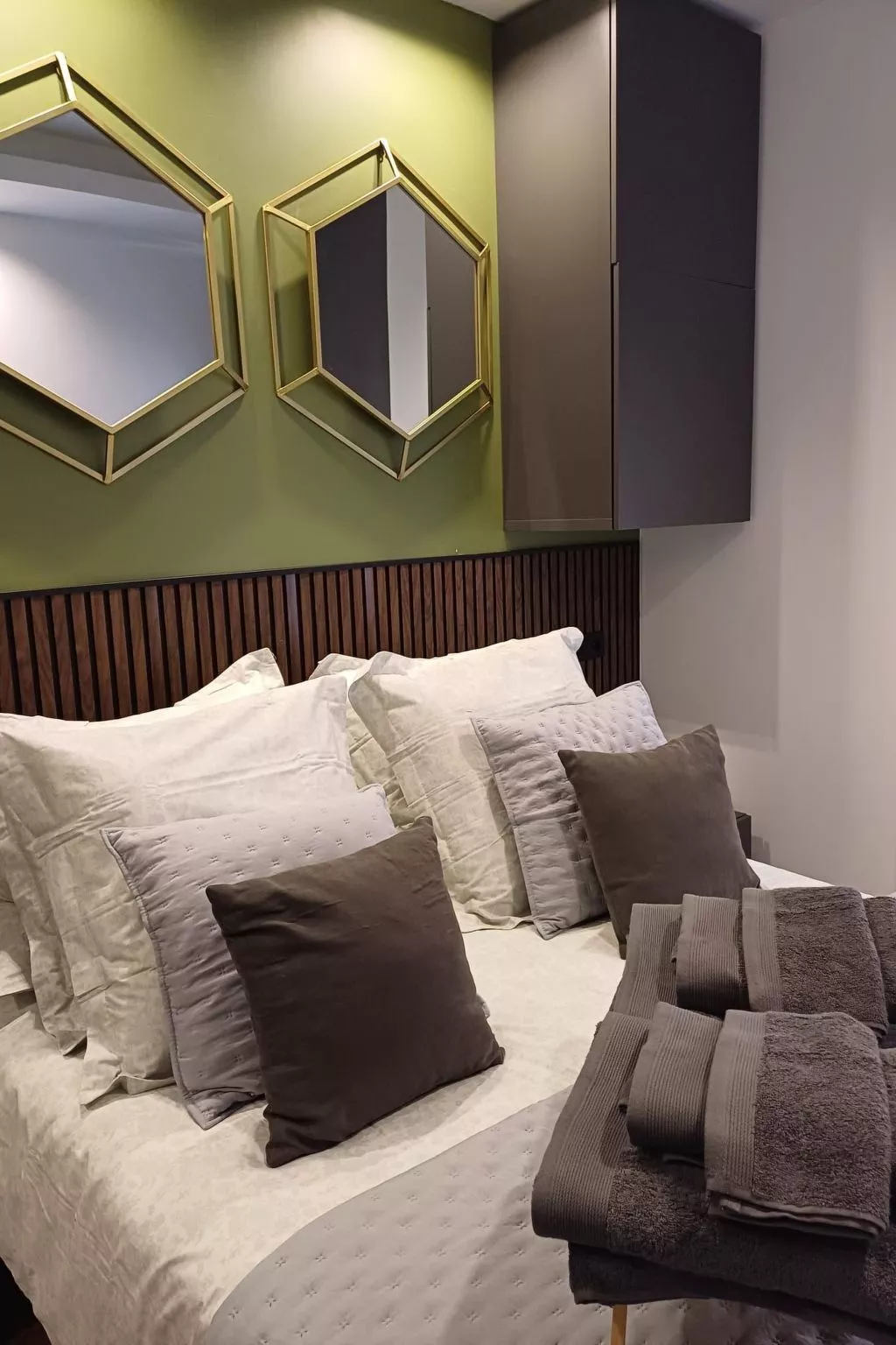 Neue Wohnung Canteras Beach II