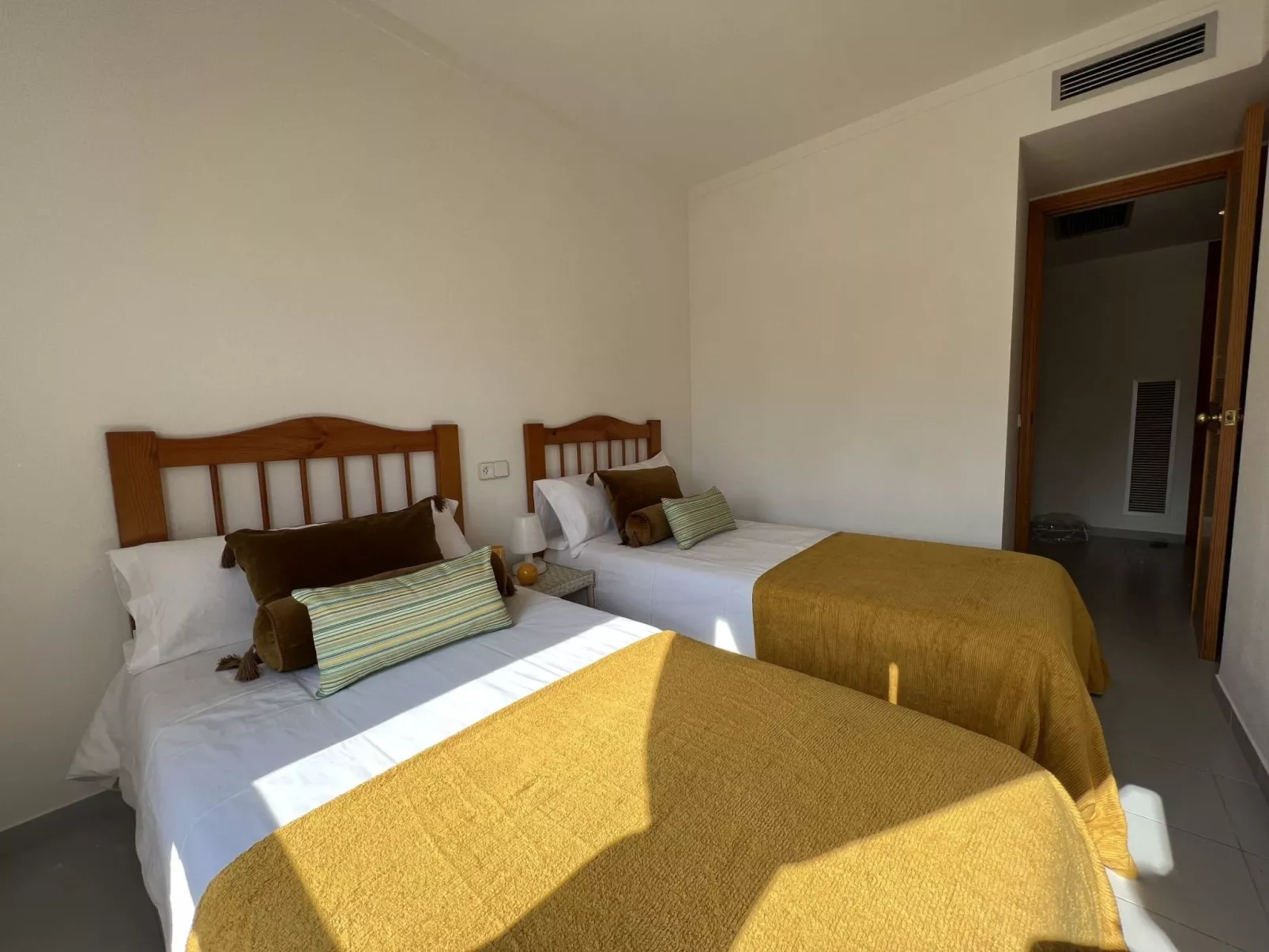 ISholidays Acron Puerto Pollensa-Binnen