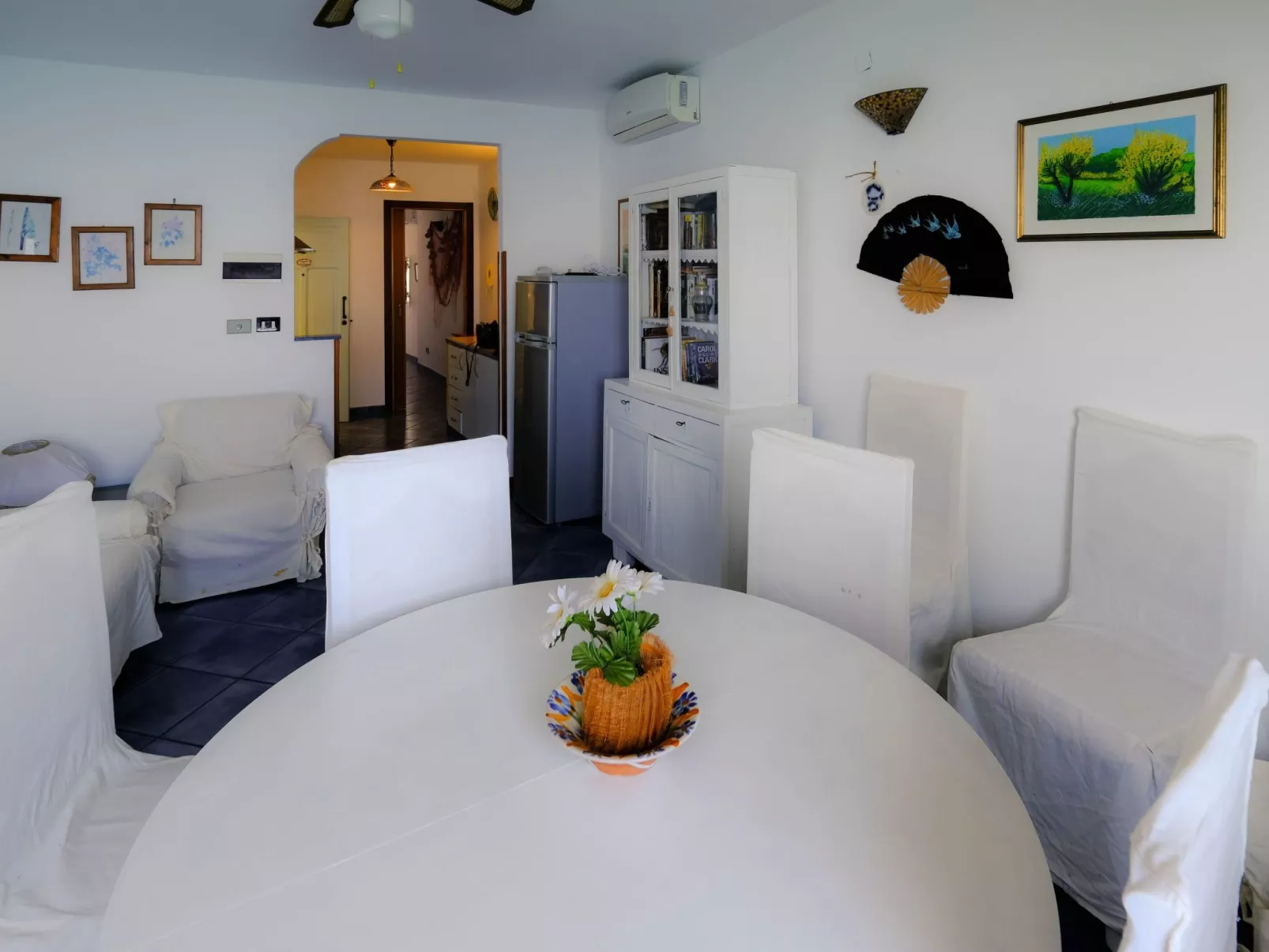 Giudecca Terrassenwohnung mit Meerblick-Image-tags.info