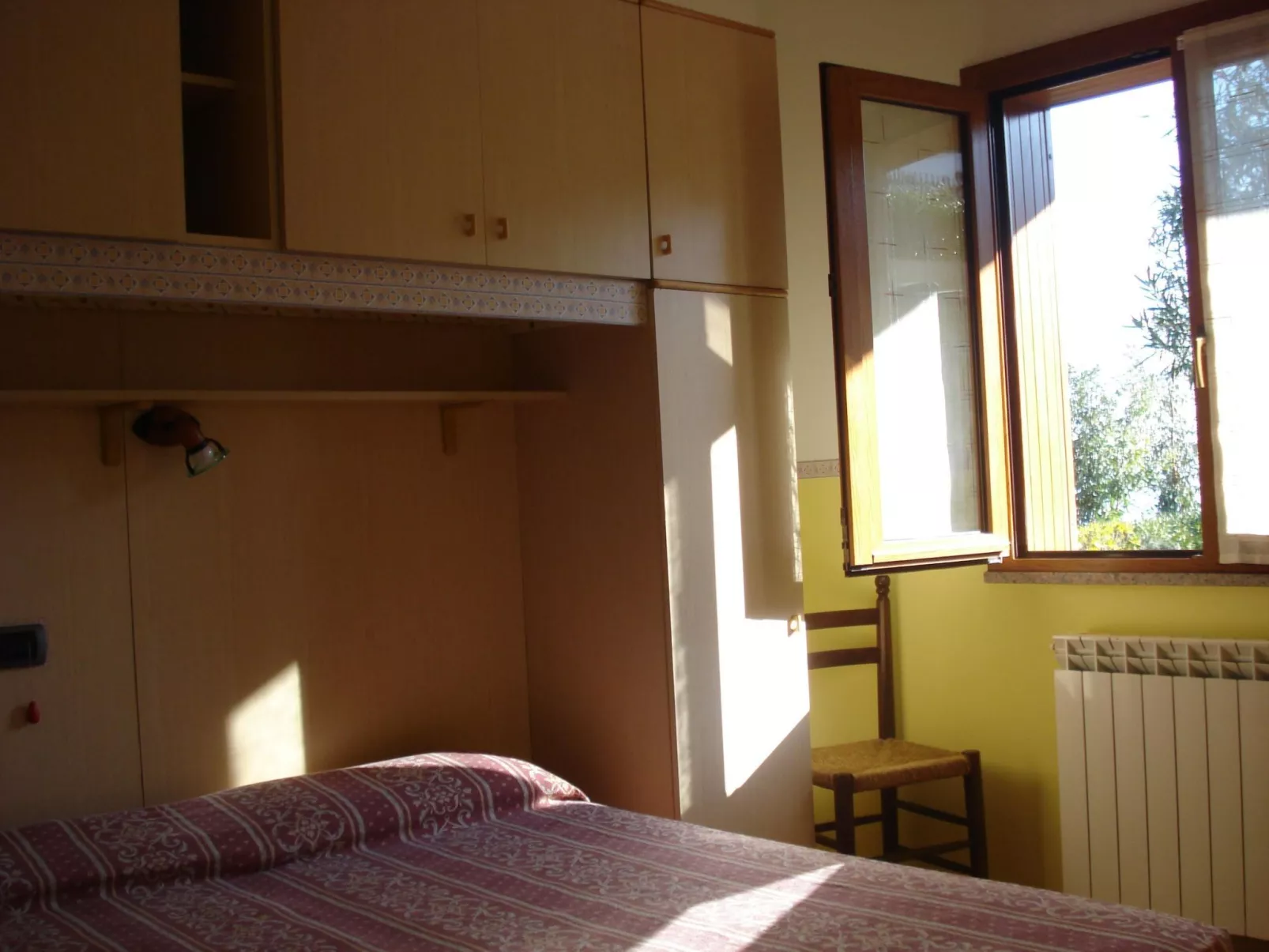 Gemütliches Appartement in Capoliveri mit Grill und Terrasse-Image-tags.info