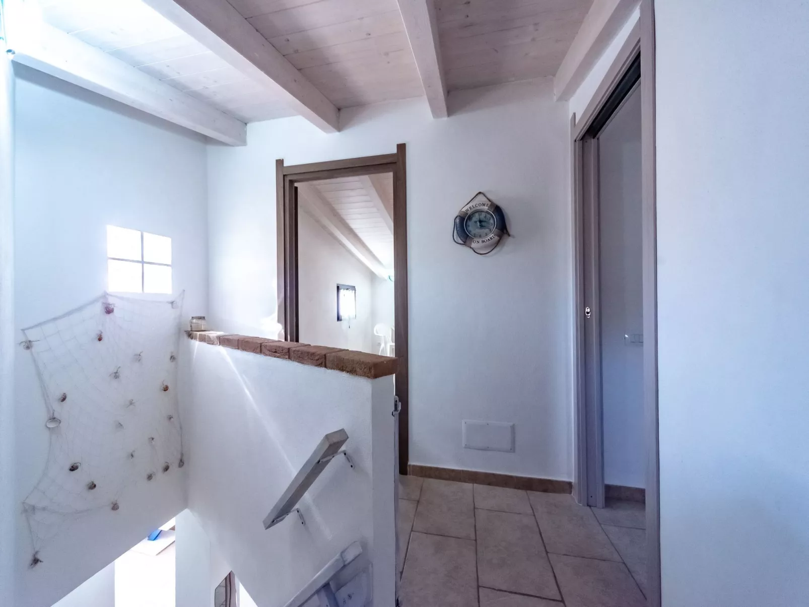 Schöne moderne Villa mit privatem Pool.-Binnen