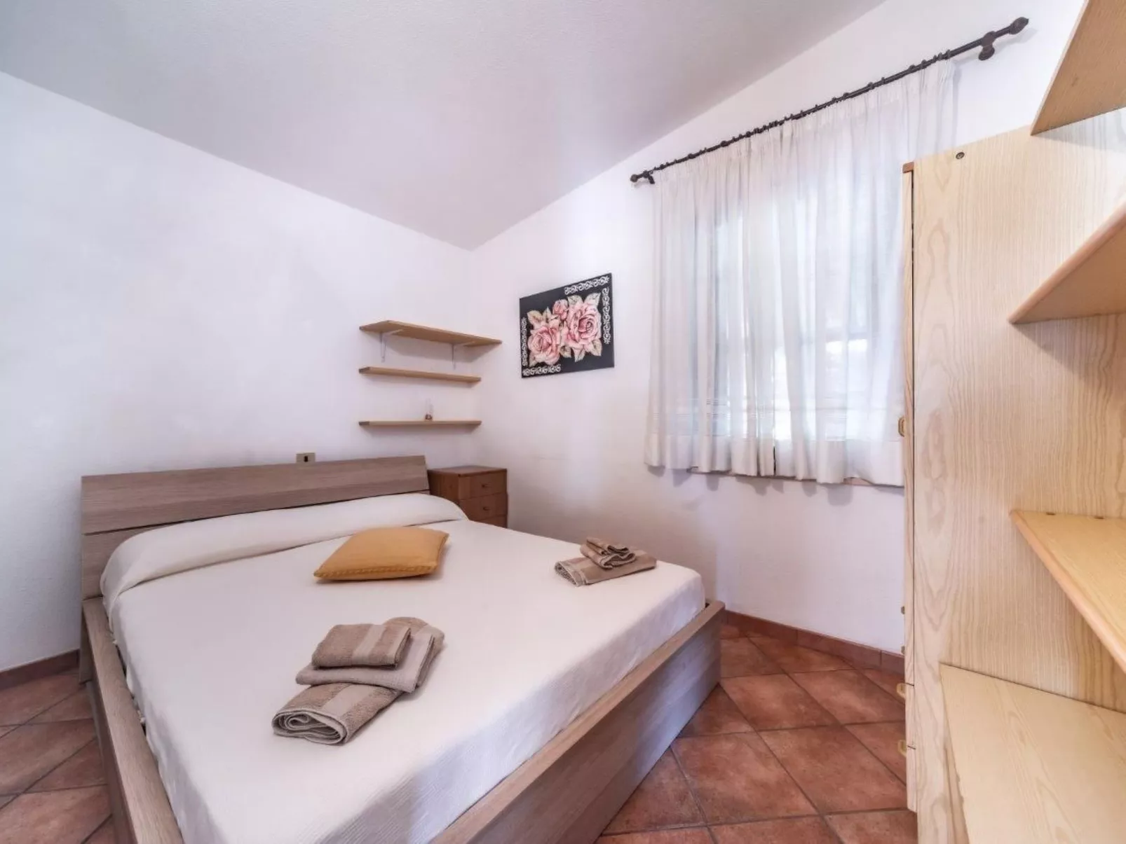 Schöne Villa nur wenige Schritte vom Strand entfernt in Costa Rei-Image-tags.info